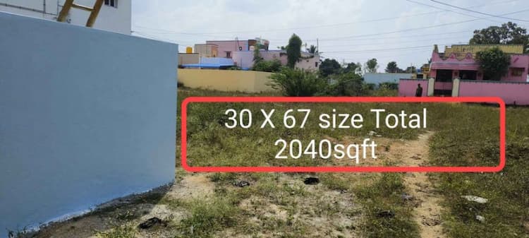 Single Property Image