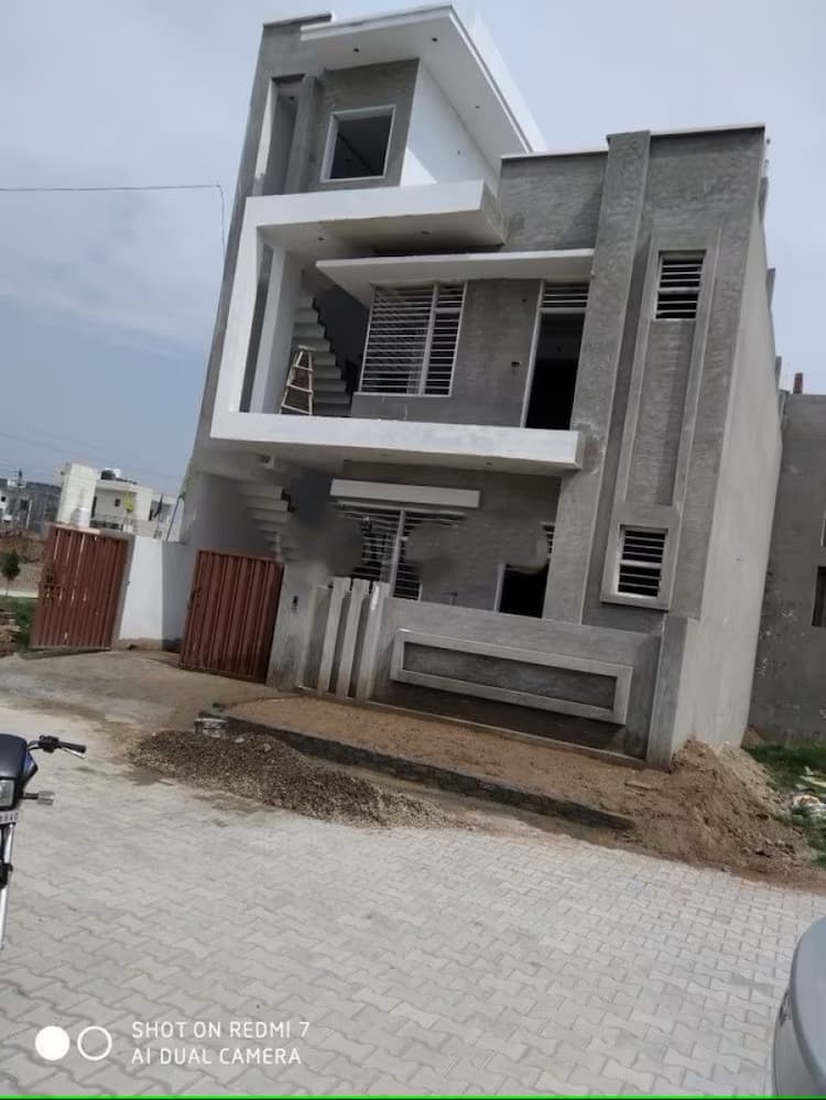 3bhk house for sale 