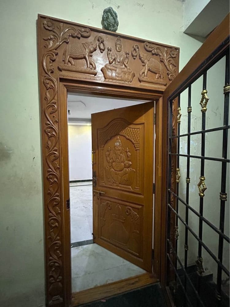 Flat for rent
