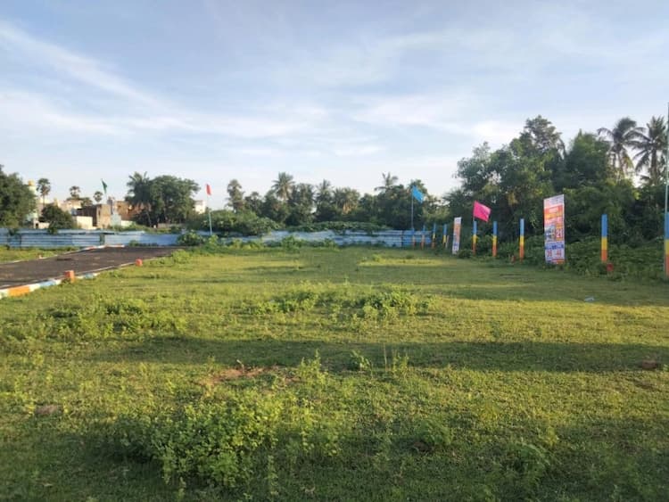 plot for sale 