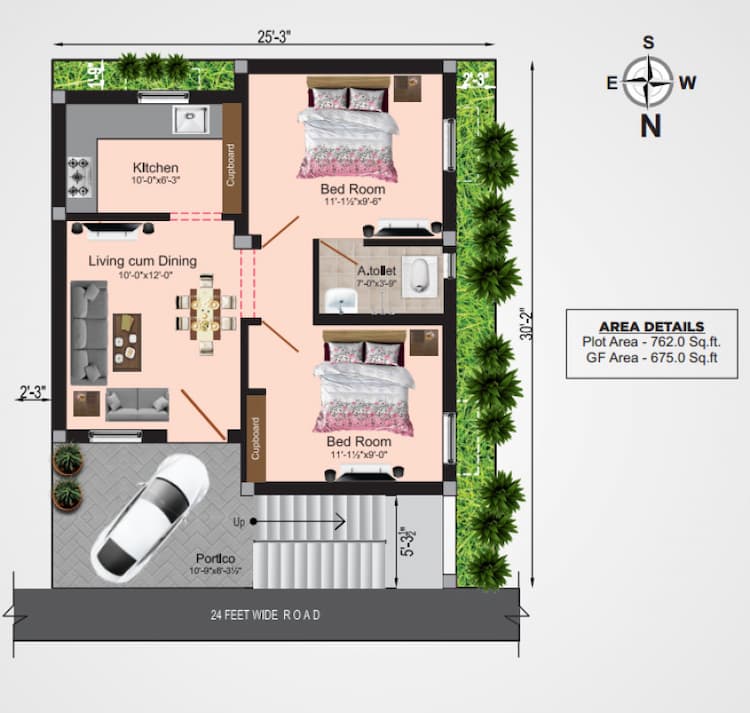 Single Property Image