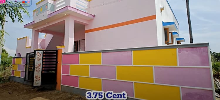 Single Property Image