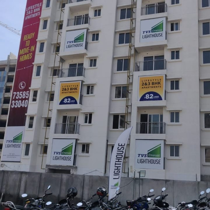 Apartments for sale