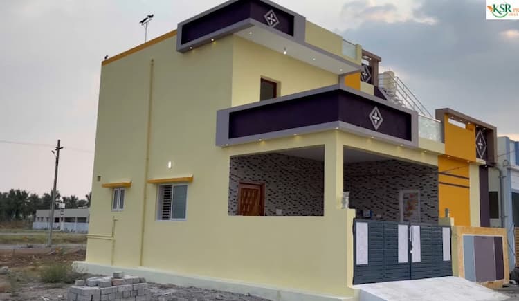 Single Property Image