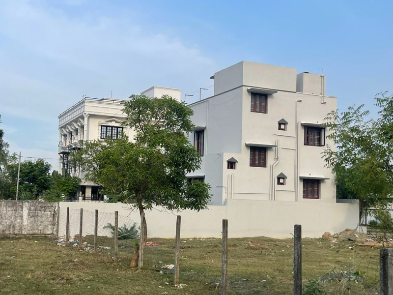 Plot sale