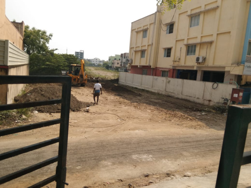 Land for sale