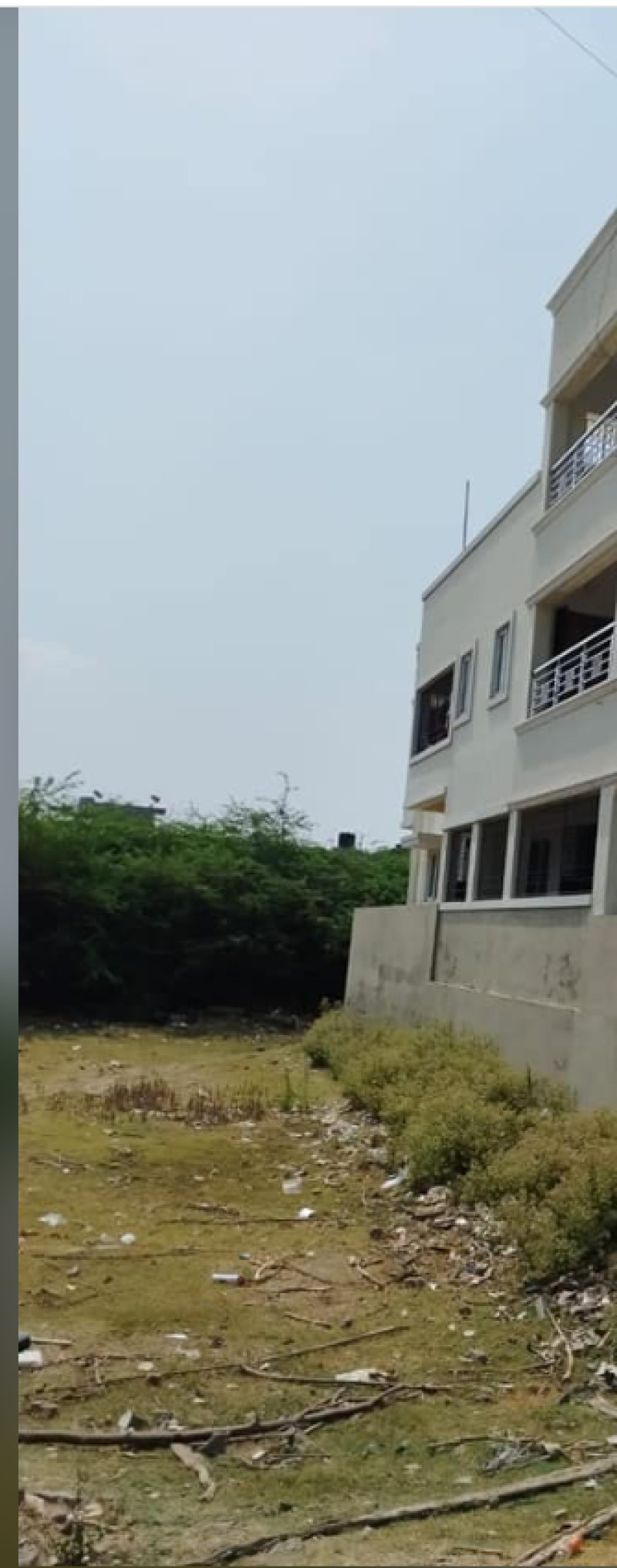Land for sales