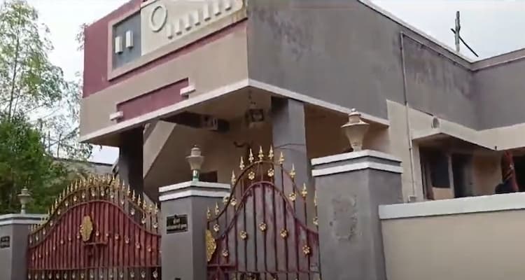House for sales