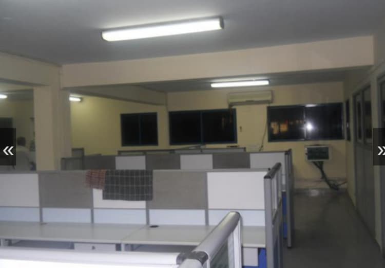 Office Space for rent in Kodambakkam