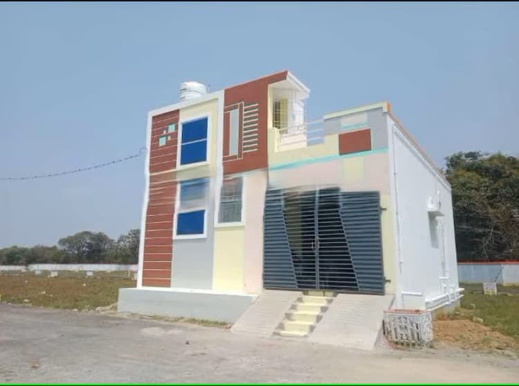 2bhk house for sale 