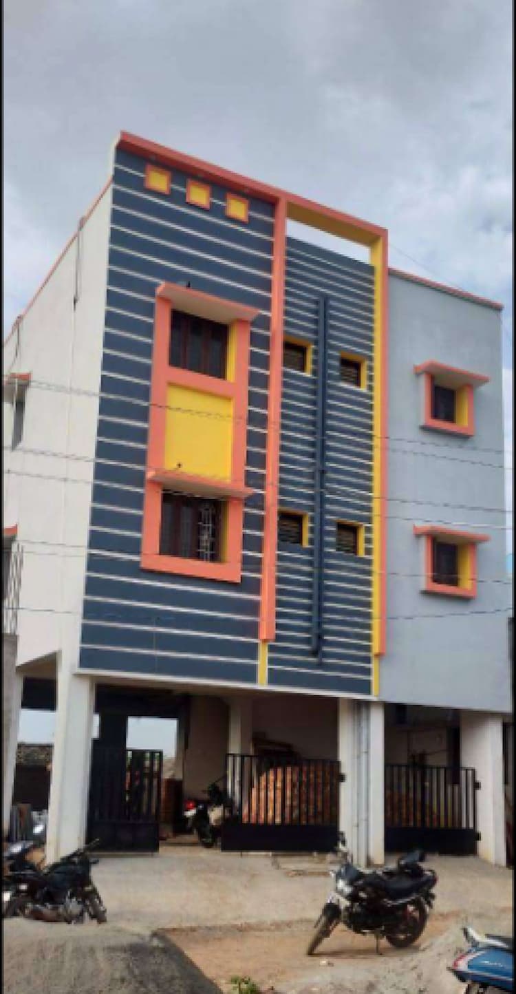 Flat for sales