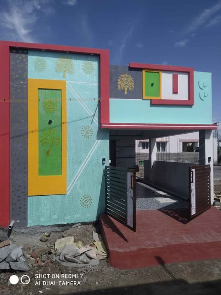 Single Property Image