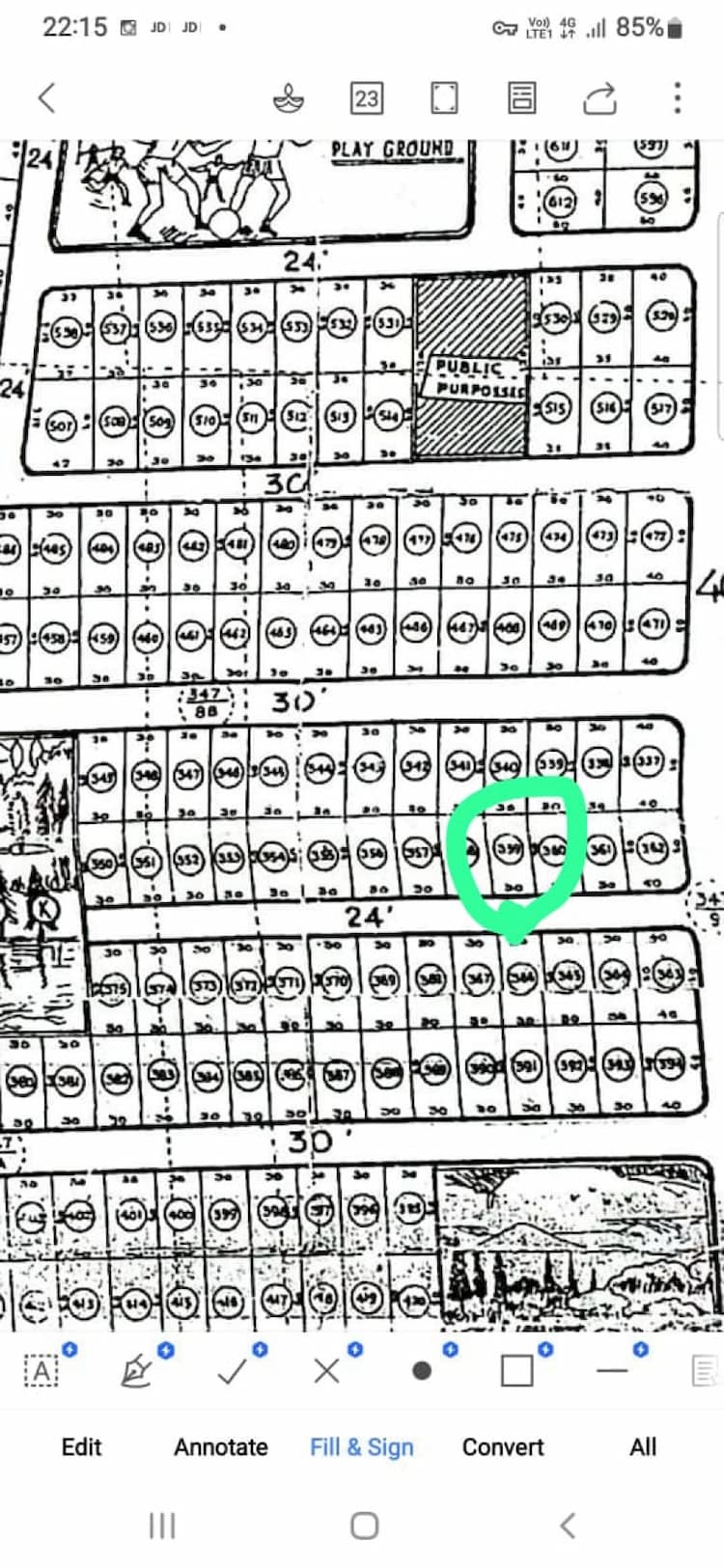 Single Property Image