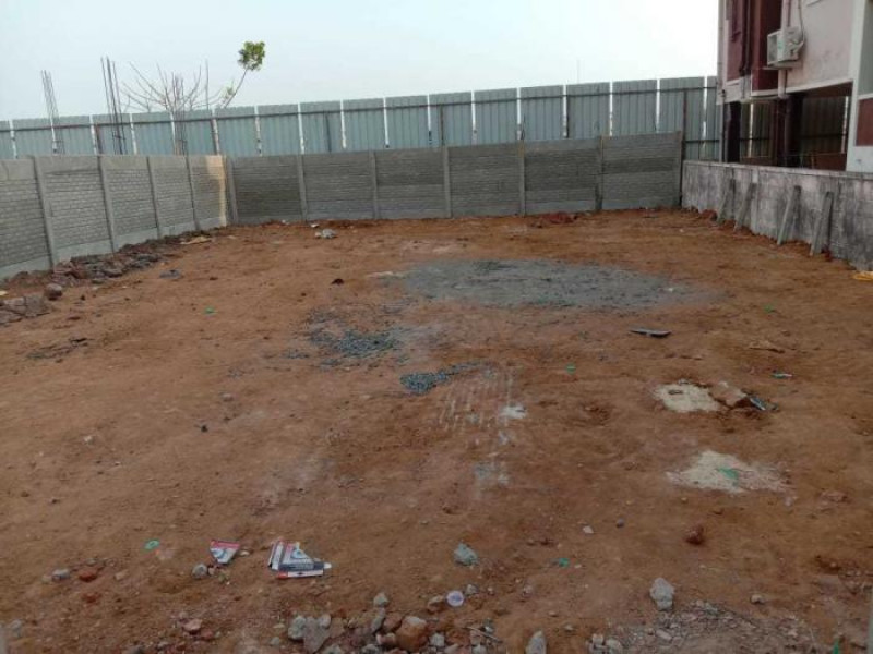 land sale