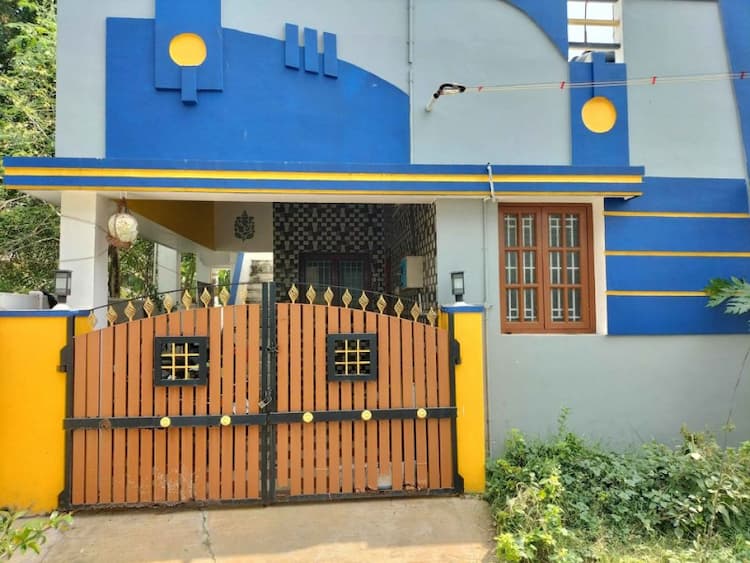 2 BHK HOUSE FOR SALE