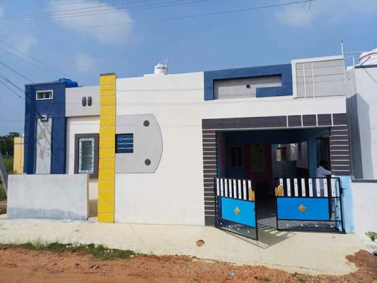 2BHK House for sales