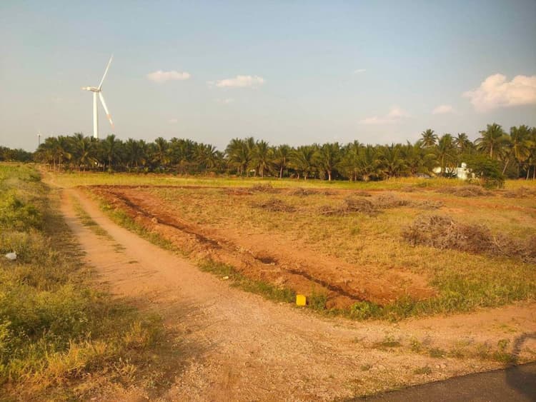 63 Cent Land for Sale