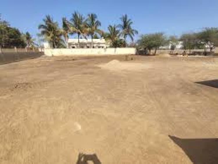 Plot sale