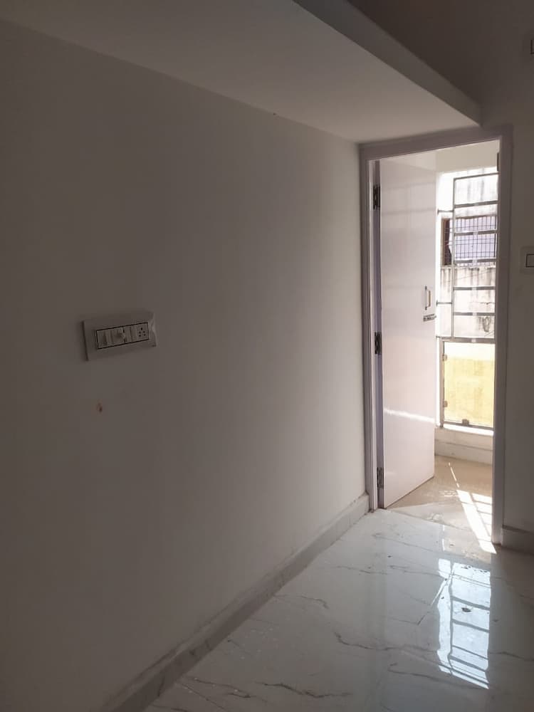 3BHK flat for sale