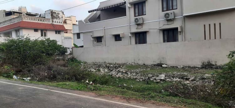 Single Property Image