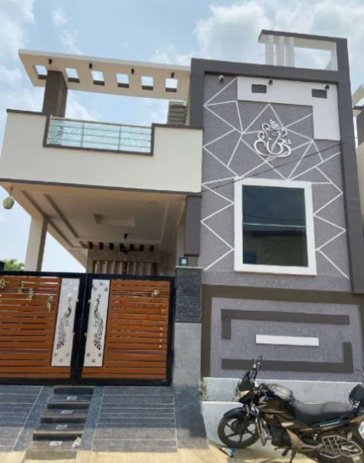1 BHK House for Sale