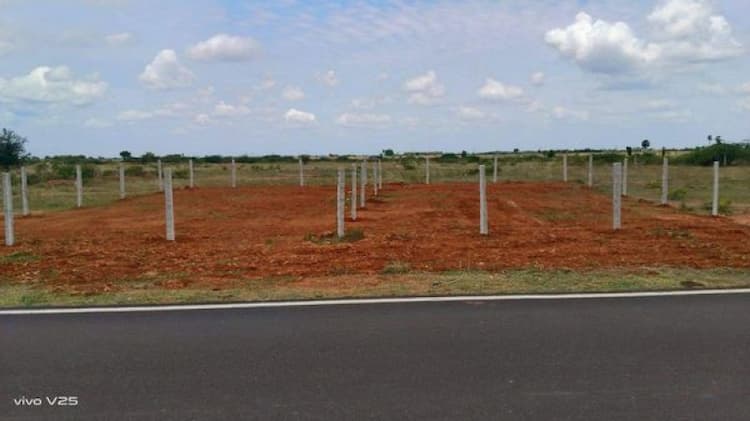 land sale
