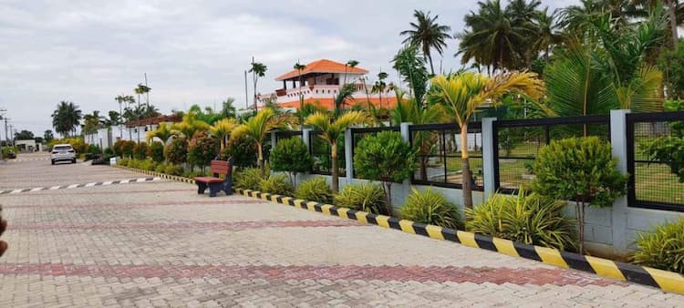 Single Property Image