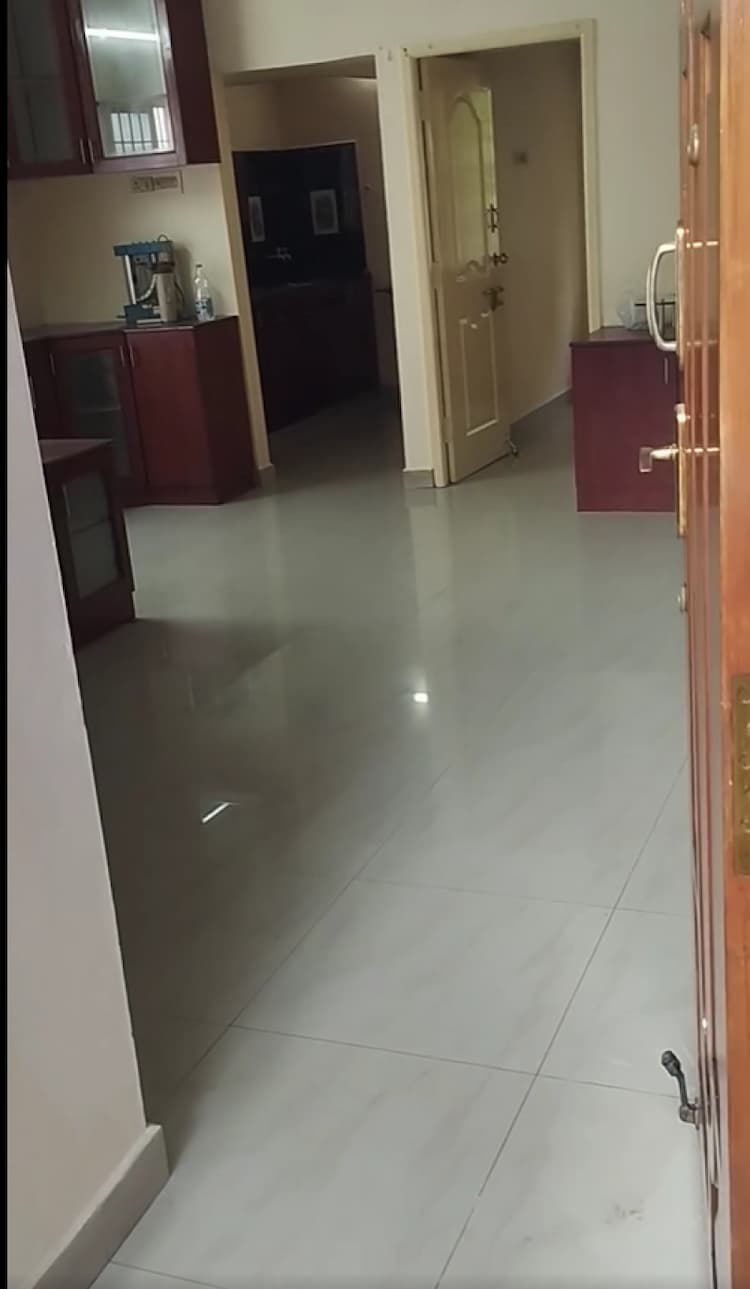 Flat for Rent