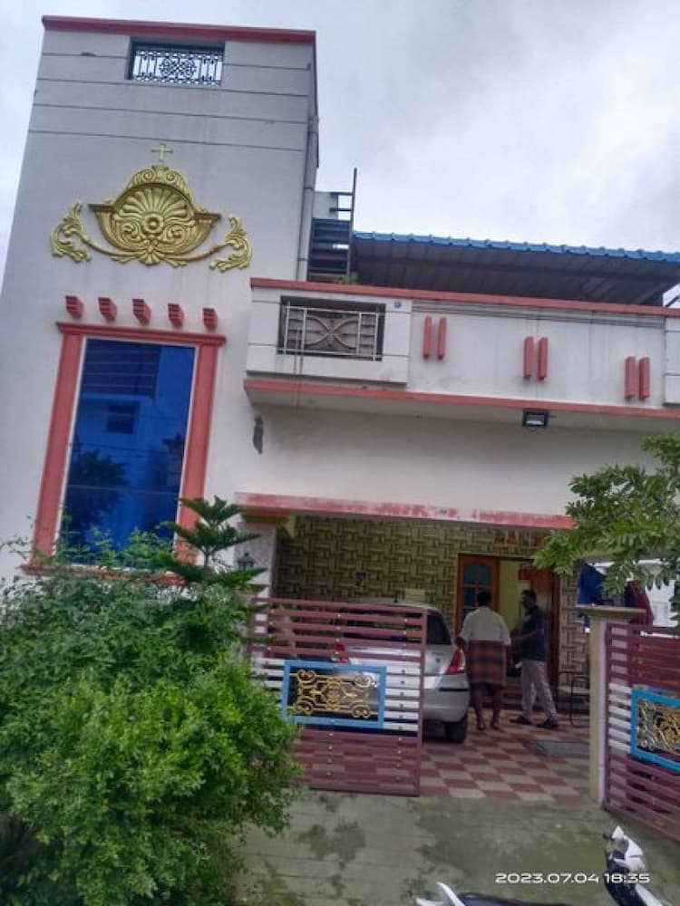 4BHK House for Sale