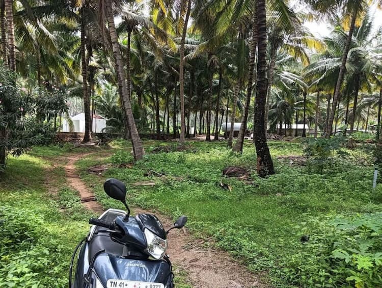 Single Property Image