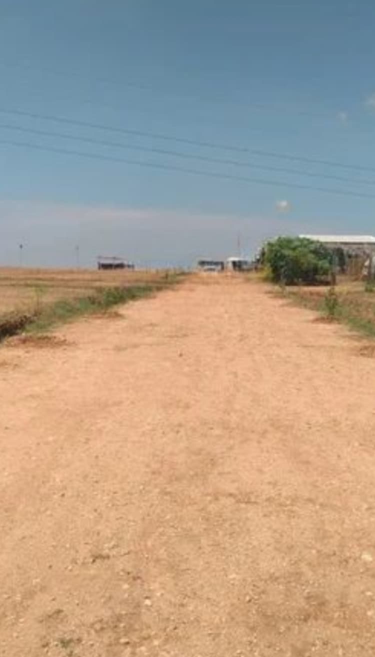 Land for sale