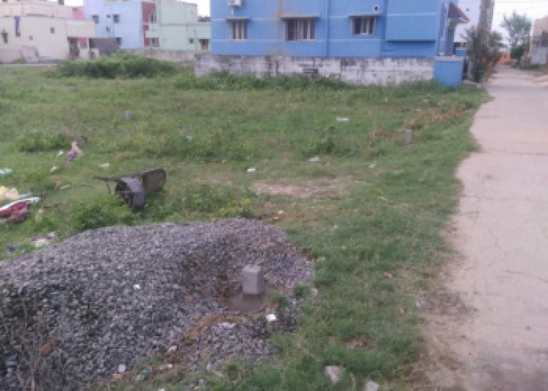 land sale