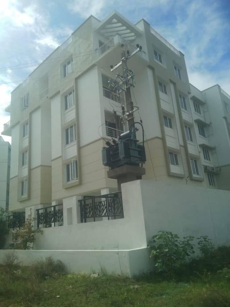 Single Property Image