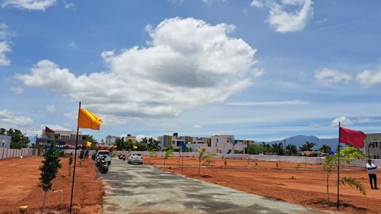 Single Property Image