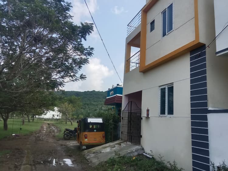 Single Property Image