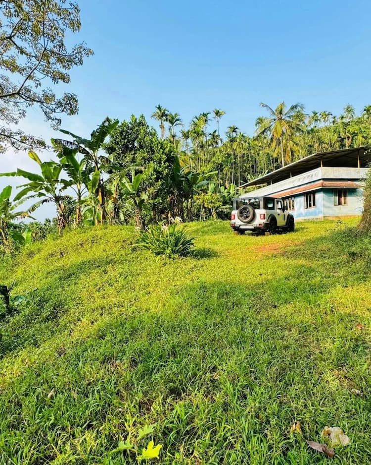 Single Property Image