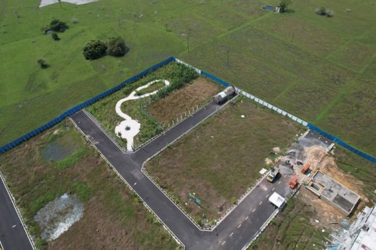 Single Property Image