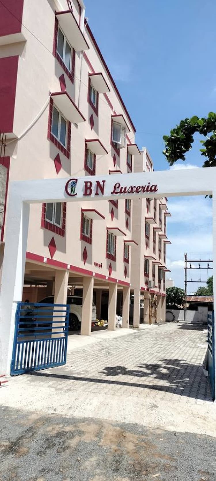 Single Property Image