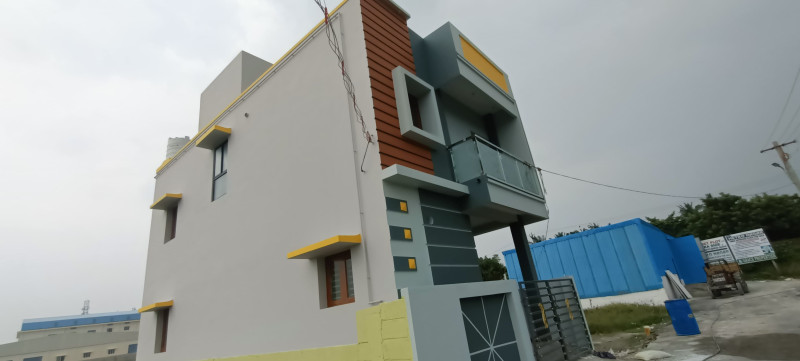 2BHK Flat