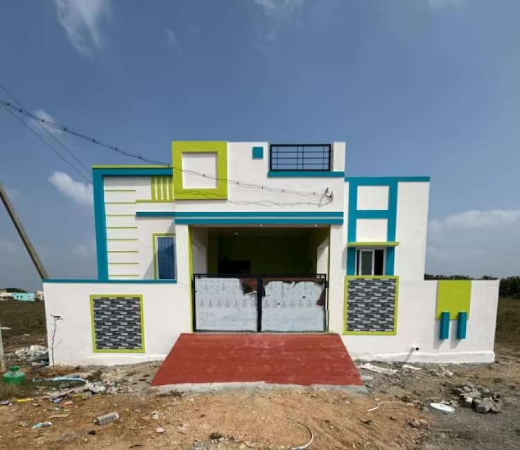 House for sales