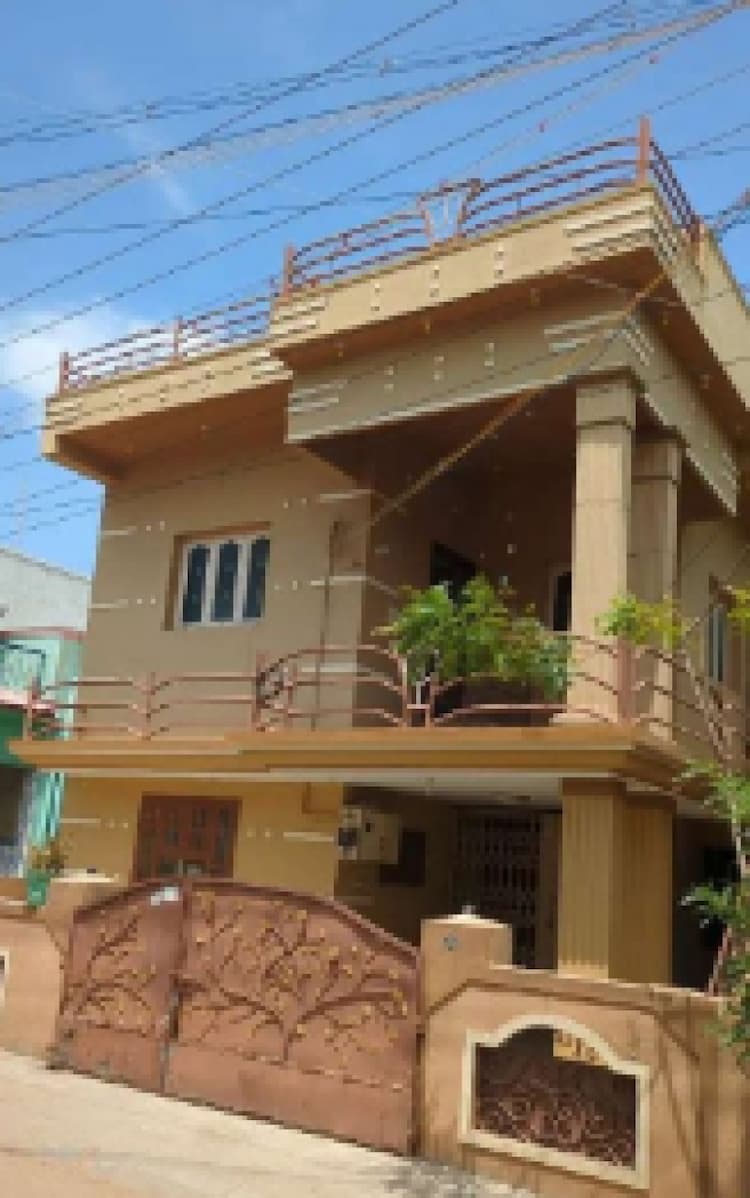 Single Property Image