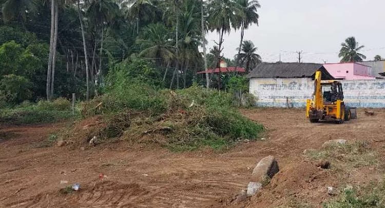 Land for Sale
