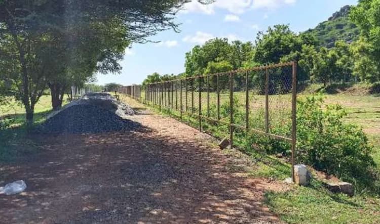 plot for sale