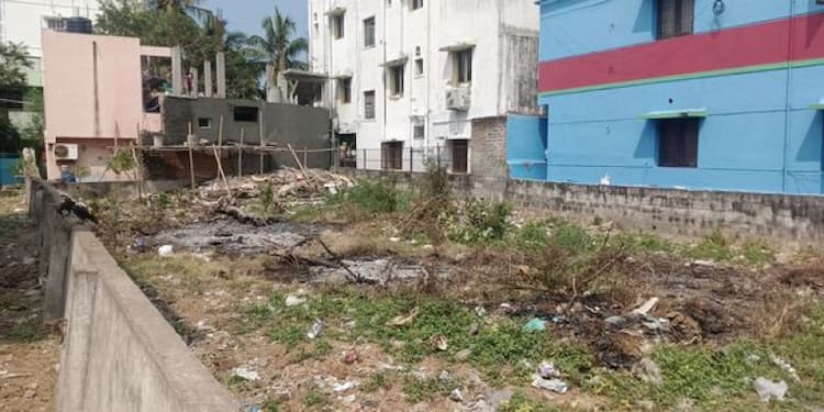 Single Property Image