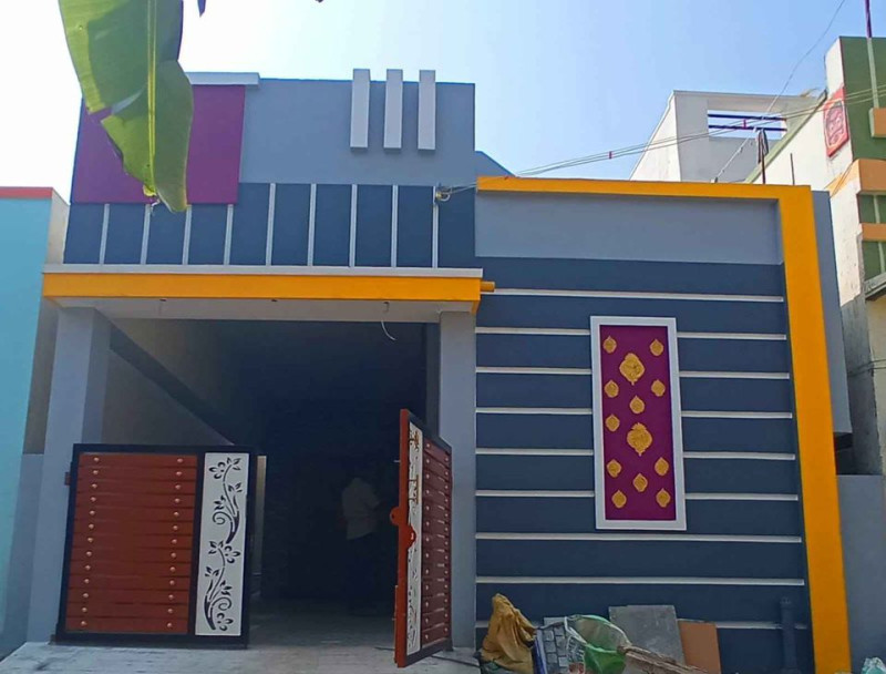 New 2BHK house for sale