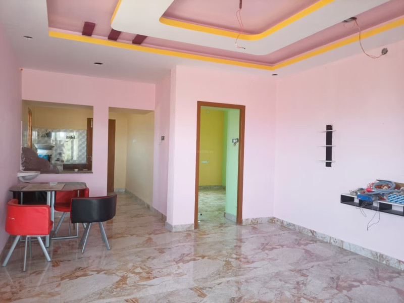3 BHK Apartment