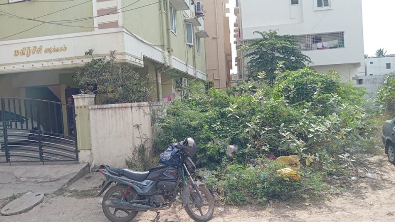 Land for sales