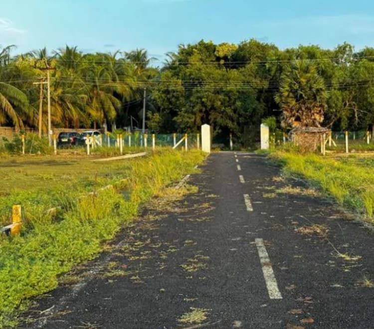 plot for sale 