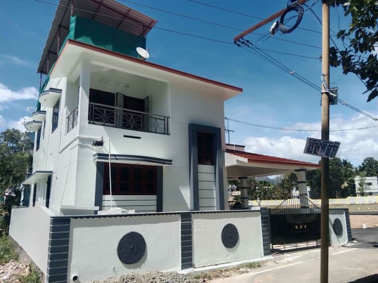 Single Property Image