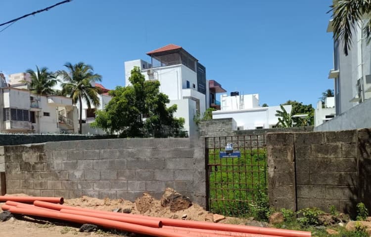 Land for sales